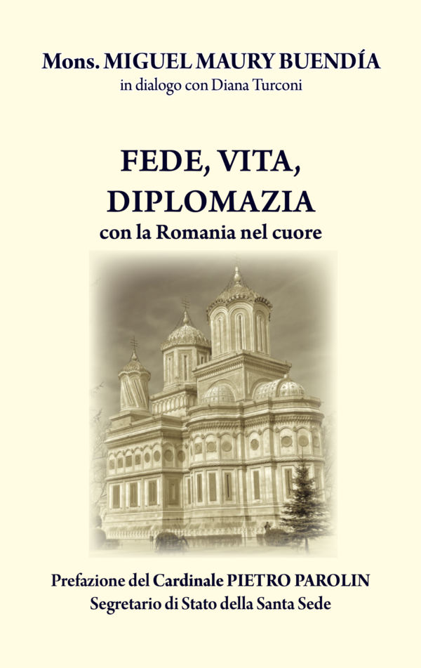 Fede Vita Diplomazia