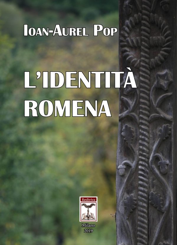 L'identità romena