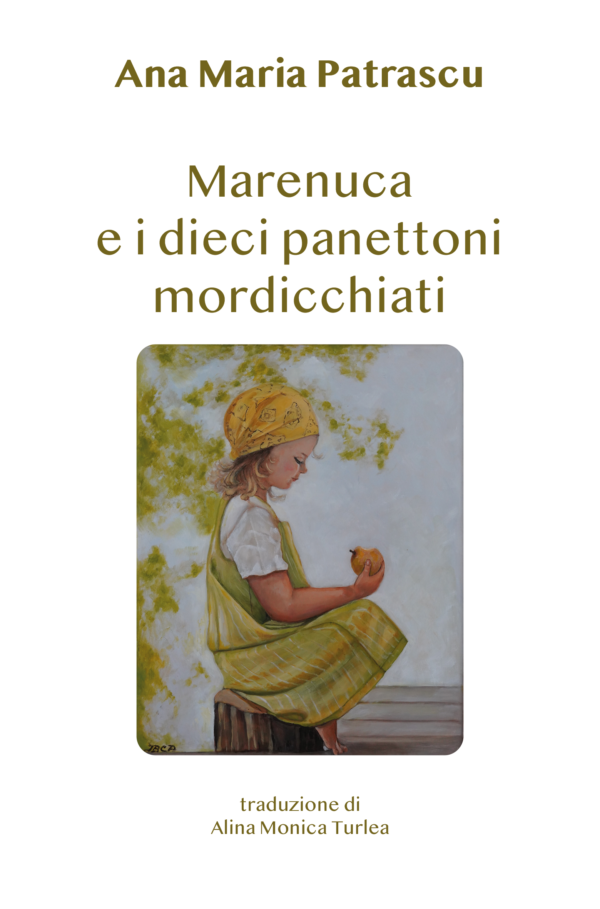 Marenuca e i dieci panettoni mordicchiati