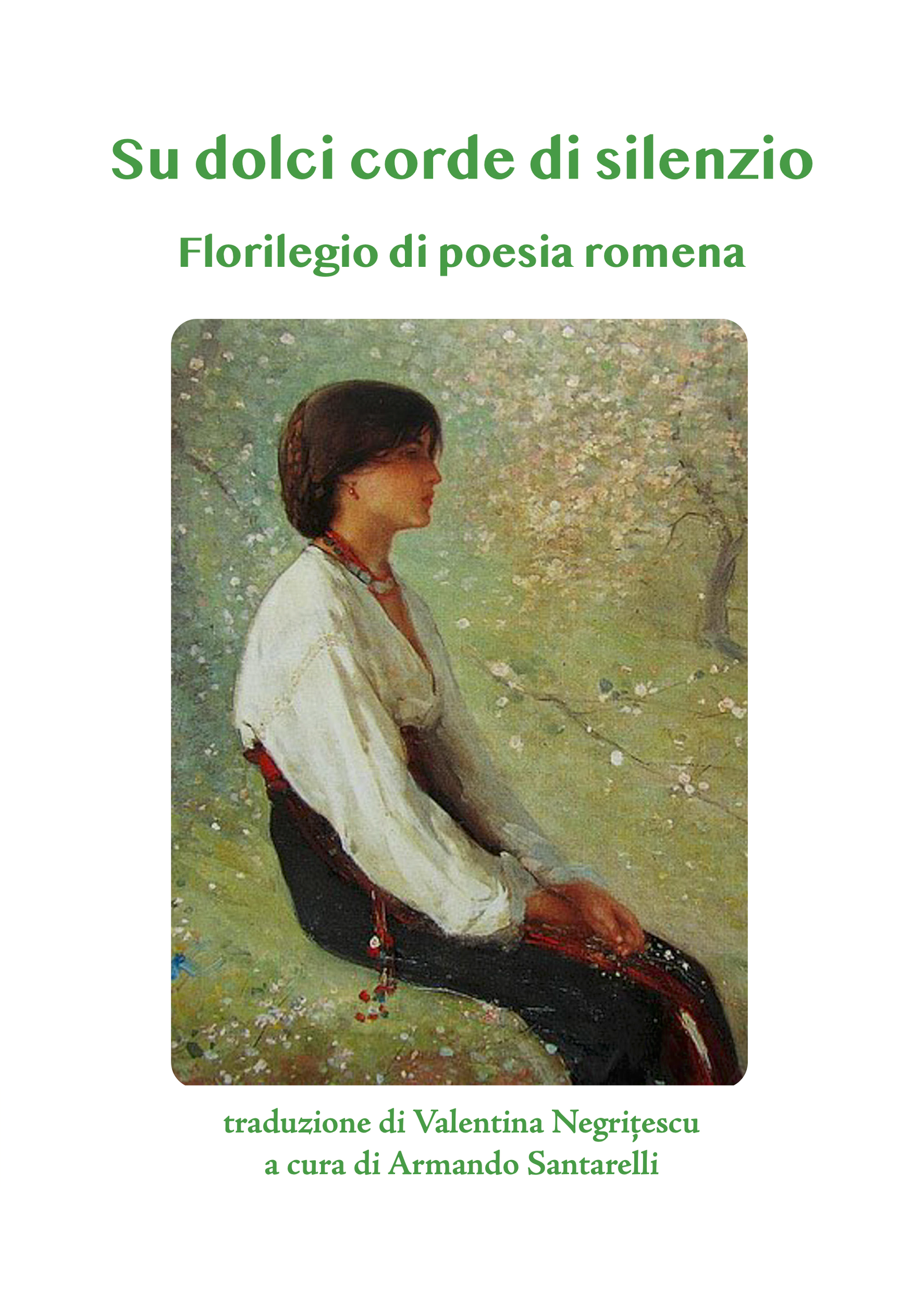 Su dolci corde di silenzio